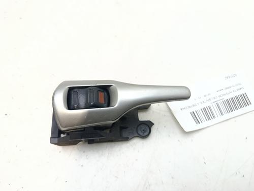 Used Front right interior door handle Front right interior door handle 37068794 37068794