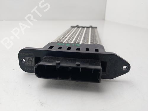 Heater resistor PEUGEOT PARTNER Tepee 1.6 BlueHDi 100 | BP35944641M108 - Image 6