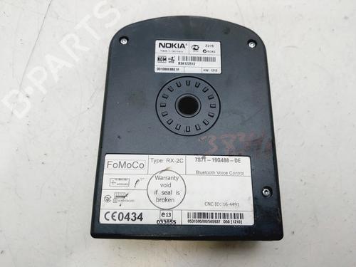 Electronic module FORD MONDEO IV (BA7) 2.0 TDCi | BP30657259M83