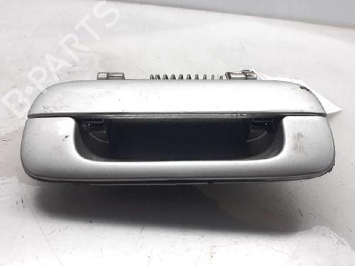 Used Rear right exterior door handle PEUGEOT 406 (8B) 2.0 HDI 90 (90 hp) 6309525