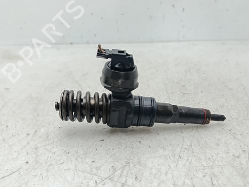 Used Injector SEAT ALHAMBRA (7V8, 7V9) 1.9 TDI (115 hp) 30475969