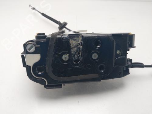 Used Rear left lock Rear left lock VW TIGUAN (5N_) [2007-2018] 33956922 33956922