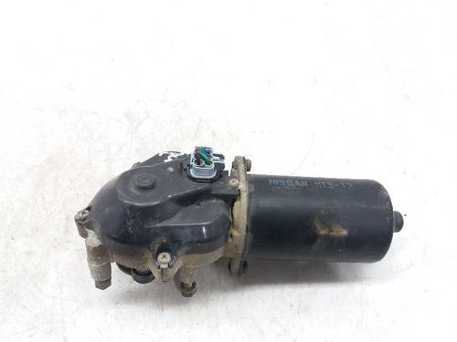 Front wiper motor NISSAN PRIMERA (P12) 2.2 Di | BP2880140M29 
