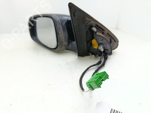 Left mirror VOLVO S60 I (384) D5 | BP28284231C26 