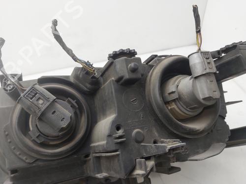 Right headlight BMW 3 (E46) 318 i | BP38604854C29 - Image 2