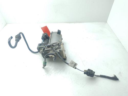 Used Suspension compressor LAND ROVER RANGE ROVER SPORT I (L320) [2005-2013]  30467000