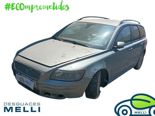 Used Parts VOLVO V50 (545) 2.0 D (136 hp) 3380057