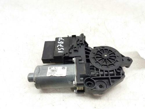 Left rear window motor VW GOLF VI (5K1) 1.6 TDI | BP2879950E23