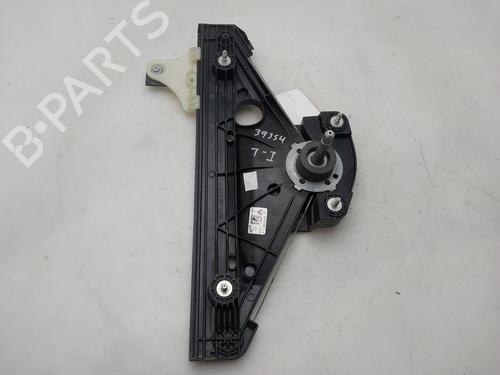Used Rear left window mechanism Rear left window mechanism RENAULT CLIO V (B7_) [2019-2026] 36019659 36019659