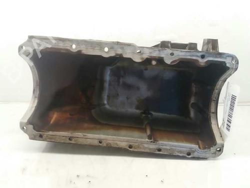 Oil sump FORD FIESTA V (JH_, JD_) 1.3 | BP13991063M115 