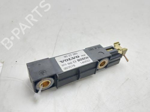 Used Electronic sensor Electronic sensor VOLVO S60 I (384) D5 (163 hp) 35789334 35789334
