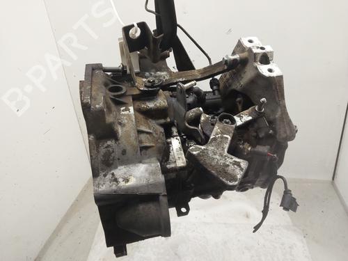 Gearbox AUDI A3 (8P1) 1.9 TDI | BP34625013M3  - Image 5