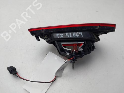 Left tailgate light RENAULT CLIO IV (BH_) | BP38985844C79 - Image 2