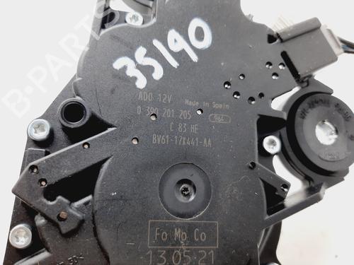 Rear wiper motor FORD FOCUS III 1.0 EcoBoost | BP21385696M102 