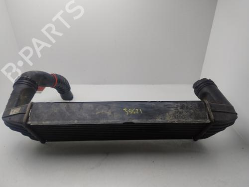 Used Intercooler BMW X3 (E83) xDrive 20 d (177 hp) 31352447