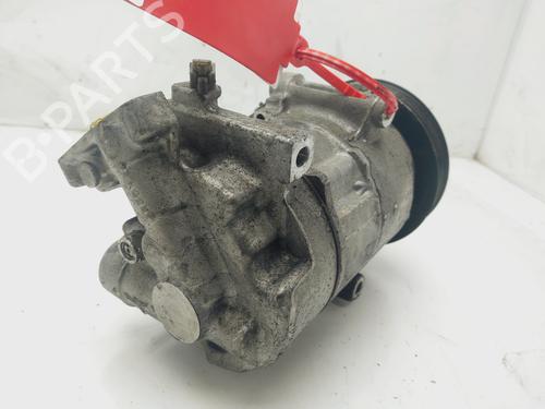 AC compressor NISSAN QASHQAI II SUV (J11, J11_) 1.5 dCi | BP24365789M34 