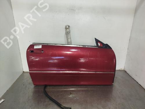 Used Right front door MERCEDES-BENZ CLK (C209) CLK 270 CDI (209.316) (170 hp) 32382076