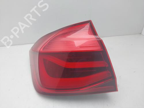 Used Left taillight Left taillight BMW 3 (F30, F80) 330 i (252 hp) 32071635 32071635