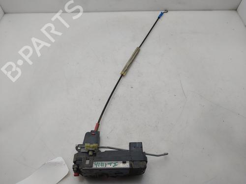 Used Rear left lock Rear left lock OPEL ZAFIRA / ZAFIRA FAMILY B (A05) [2005-2019] 33334778 33334778