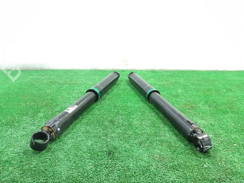 Used Right rear shock absorber TOYOTA HILUX VII Pickup (_N1_, _N2_, _N3_) [2004-2016]  14003238