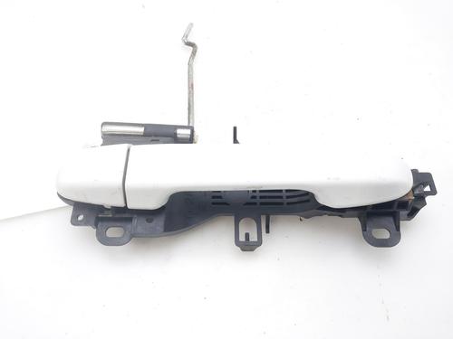 Used Front right exterior door handle TOYOTA AURIS Estate (_E18_) 1.8 Hybrid (ZWE186_, ZWE186R, ZWE186H) (136 hp) 17901960