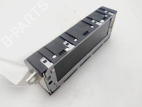 Display CITROËN C4 II (NC_) | BP31998032C48