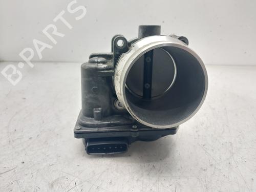 Used Throttle body Throttle body VOLVO V40 Hatchback (525) [2012-2019] 33885131 33885131