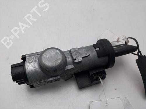 Ignition barrel NISSAN ALMERA II Hatchback (N16) | BP33649337M48 - Image 4