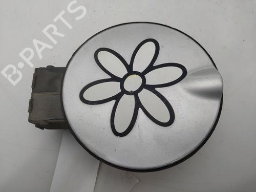 Tanklåg Tanklåg CITROËN XSARA PICASSO (N68) 2.0 HDi (90 hp) 33817812 33817812