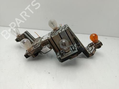 Used Lamp holder PEUGEOT 407 (6D_) 2.0 (6DRFNB, 6DRFNE) (136 hp) 30968060