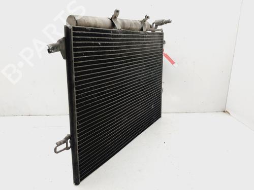 AC radiator MERCEDES-BENZ E-CLASS (W211) E 320 CDI (211.026) | BP19258940M32 
