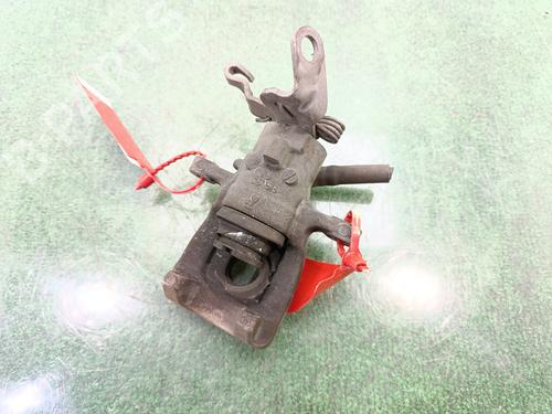 Left rear brake caliper SKODA OCTAVIA III Combi (5E5, 5E6)  | BP29620024M107 