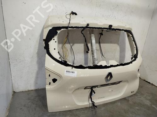 Bakluke CC/Kombi-Kupé RENAULT CAPTUR I (J5_, H5_)  | BP29928321C6
