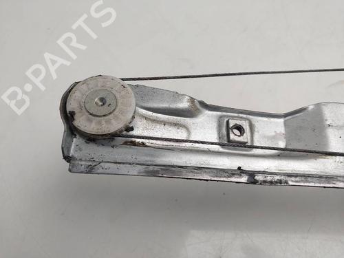 Front left window mechanism CITROËN BERLINGO MULTISPACE (B9) 1.6 HDi 90 | BP39492503C22 - Image 2