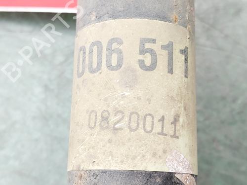 Left rear driveshaft MERCEDES-BENZ M-CLASS (W163) ML 270 CDI (163.113) | BP18198492M40 