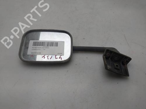 Used Left mirror Left mirror 39558961 39558961