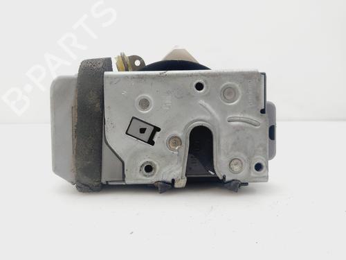 Used Front right lock SAAB 9-5 (YS3E) 2.2 TiD (120 hp) 28670035