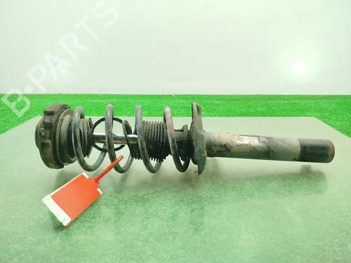 Used Left front shock absorber SEAT LEON (1P1) 1.9 TDI (105 hp) 29970132