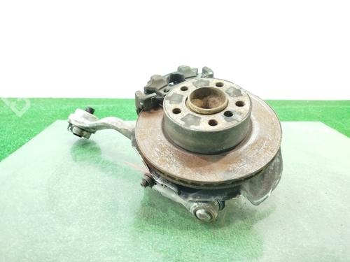 Used Right front steering knuckle BMW 1 (F20) 116 i (136 hp) 30492544