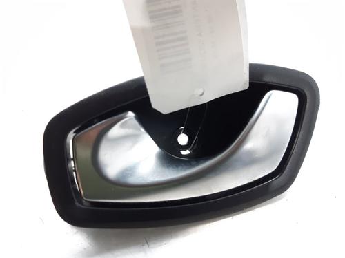 Used Front left interior door handle Front left interior door handle RENAULT CLIO IV (BH_) [2012-2021] 8806852 8806852