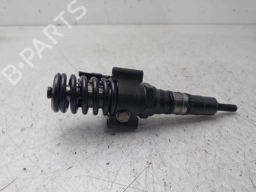 Used Injector AUDI A3 Sportback (8PA) [2004-2015]  30769661