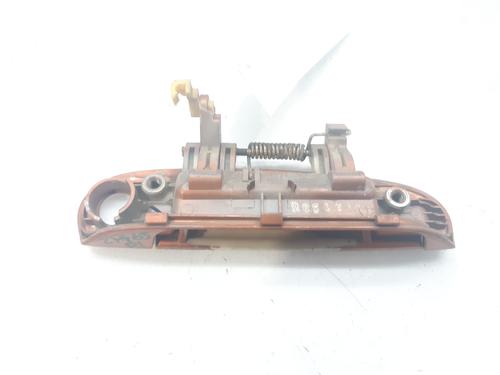 Front left exterior door handle KIA PICANTO I (SA) 1.1 | BP10004238C128 