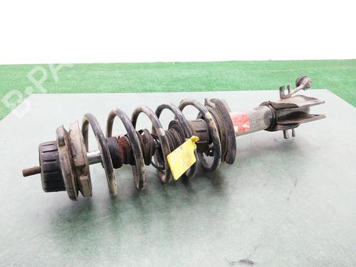 Right front shock absorber FIAT STILO (192_) 1.9 D Multijet | BP15840725M17 
