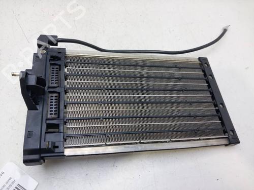 Heater resistor BMW 1 (E87) 120 d | BP39469263M108 - Image 3