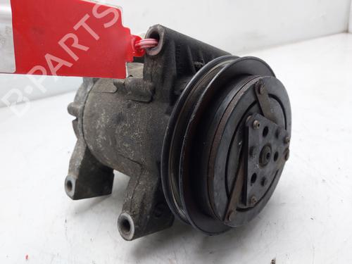Used AC compressor NISSAN PRIMERA Hatchback (P12) 2.2 dCi (139 hp) 17526900
