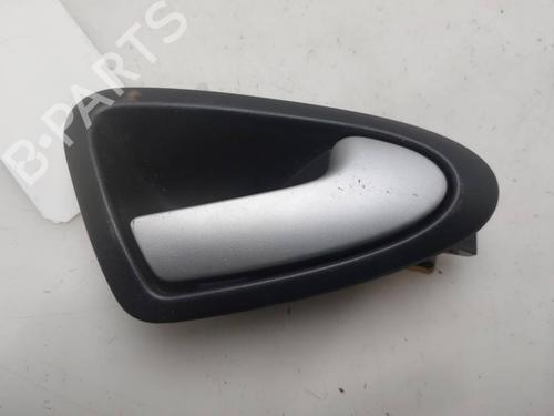 Used Rear right interior door handle Rear right interior door handle 38591921 38591921