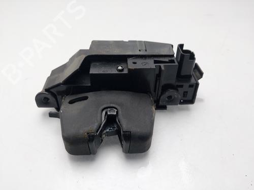 Bagklap lås Bagklap lås OPEL CORSA F (P2JO) [2019-2026] 33801118 33801118