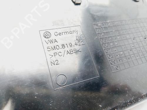 Mittelkonsole VW TIGUAN (5N_)  | BP30563175I22 