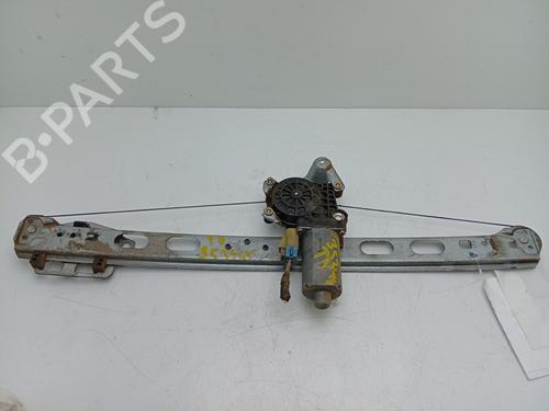 Vindusheismekanisme høyre bak MERCEDES-BENZ M-CLASS (W163) [1998-2005]  25754992
