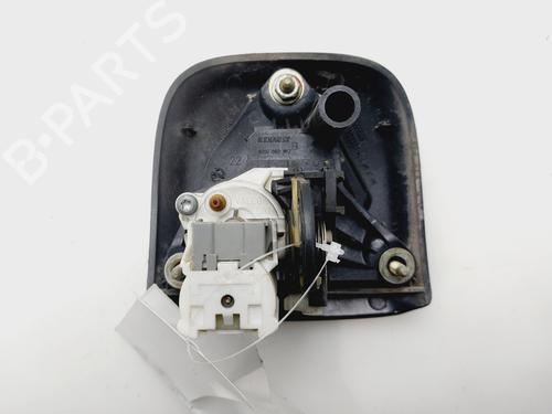 Tailgate handle RENAULT CLIO II (BB_, CB_) 1.2 16V (BB05, BB0W, BB11, BB27, BB2T, BB2U, BB2V, CB05,... | BP31161866C132 